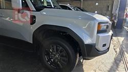 تويوتا لاندكروزر برادو